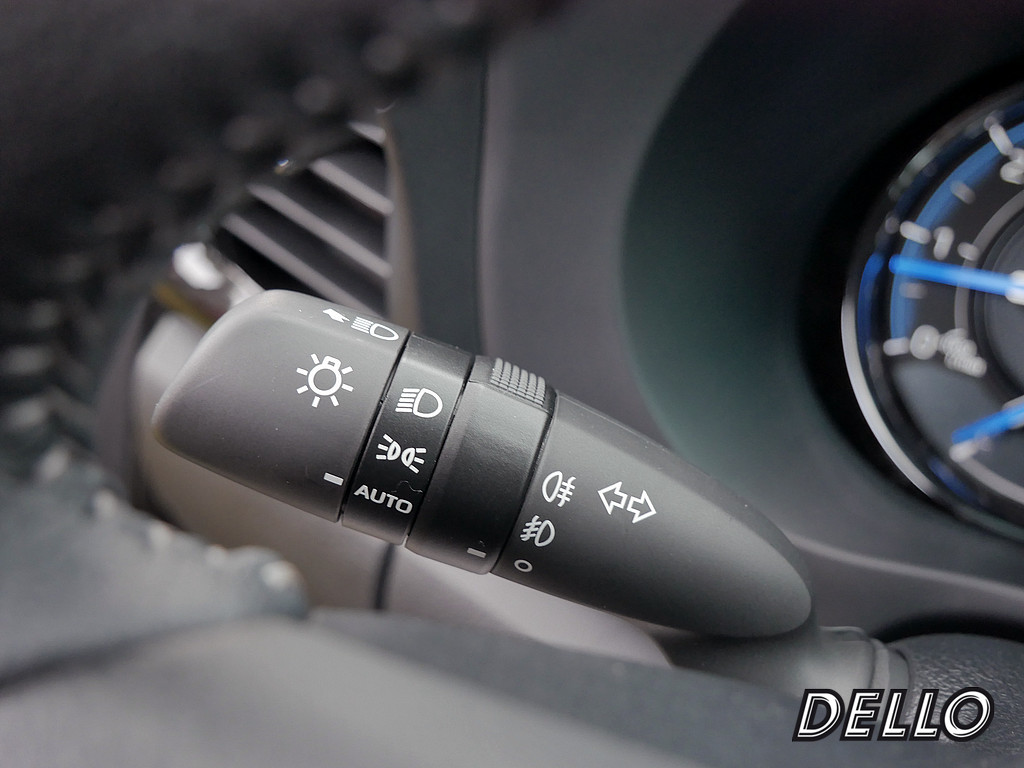 Fahrzeugansicht TOYOTA Hilux 2.8 Double Cab Invincible 4x4 - Bild 26