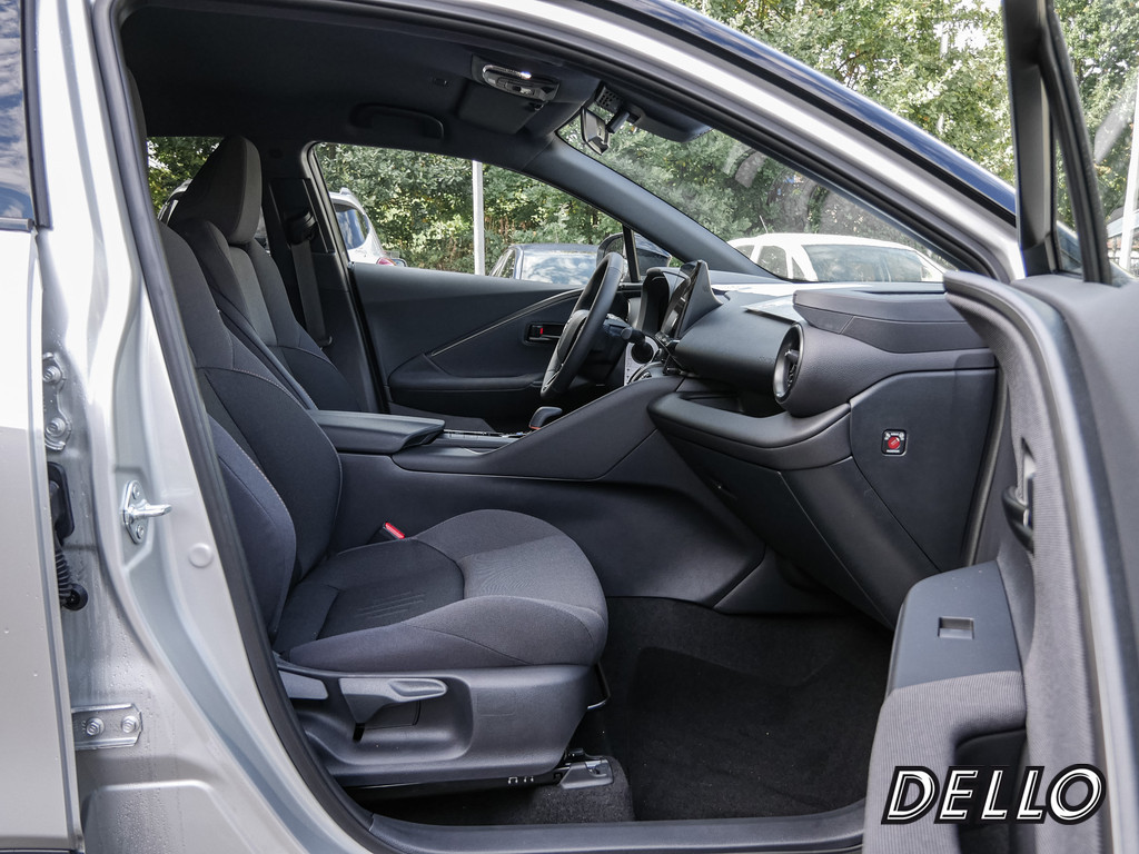 Fahrzeugansicht TOYOTA C-HR 2.0 Plug-In Hybrid Teamplayer - Bild 5