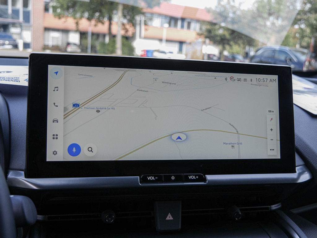 Fahrzeugansicht TOYOTA C-HR 2.0 Plug-In Hybrid Teamplayer - Bild 14