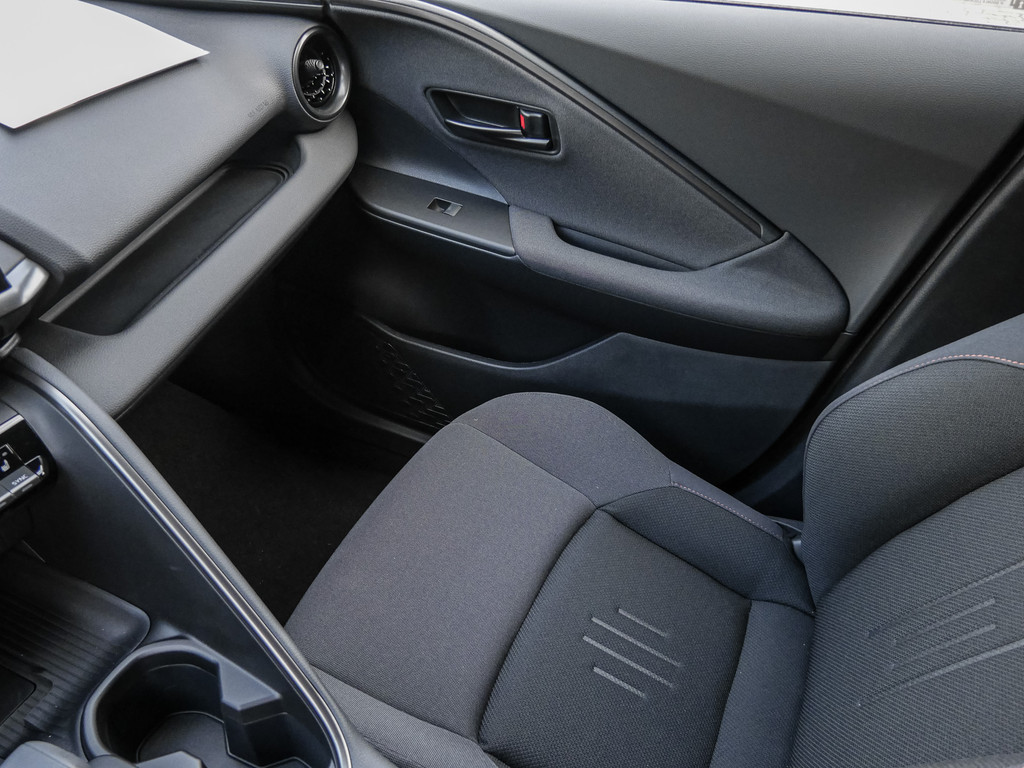 Fahrzeugansicht TOYOTA C-HR 2.0 Plug-In Hybrid Teamplayer - Bild 22