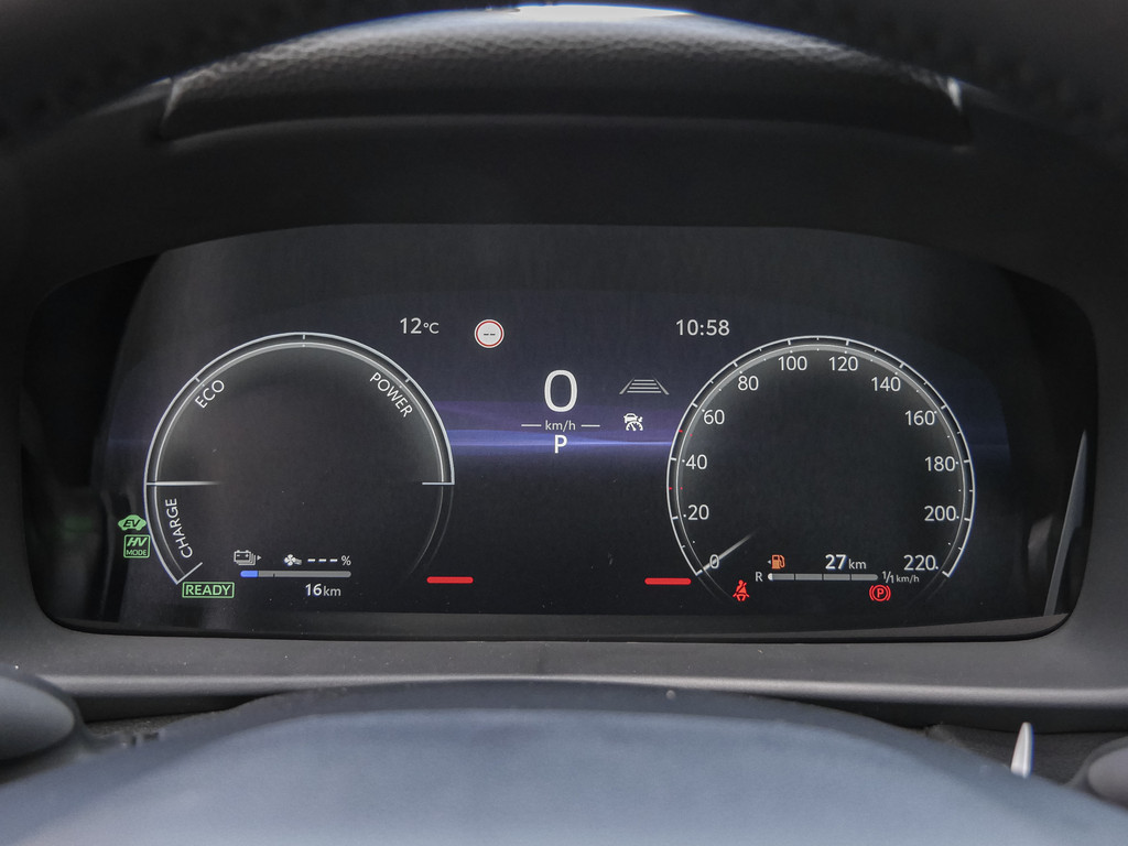 Fahrzeugansicht TOYOTA C-HR 2.0 Plug-In Hybrid Teamplayer - Bild 25