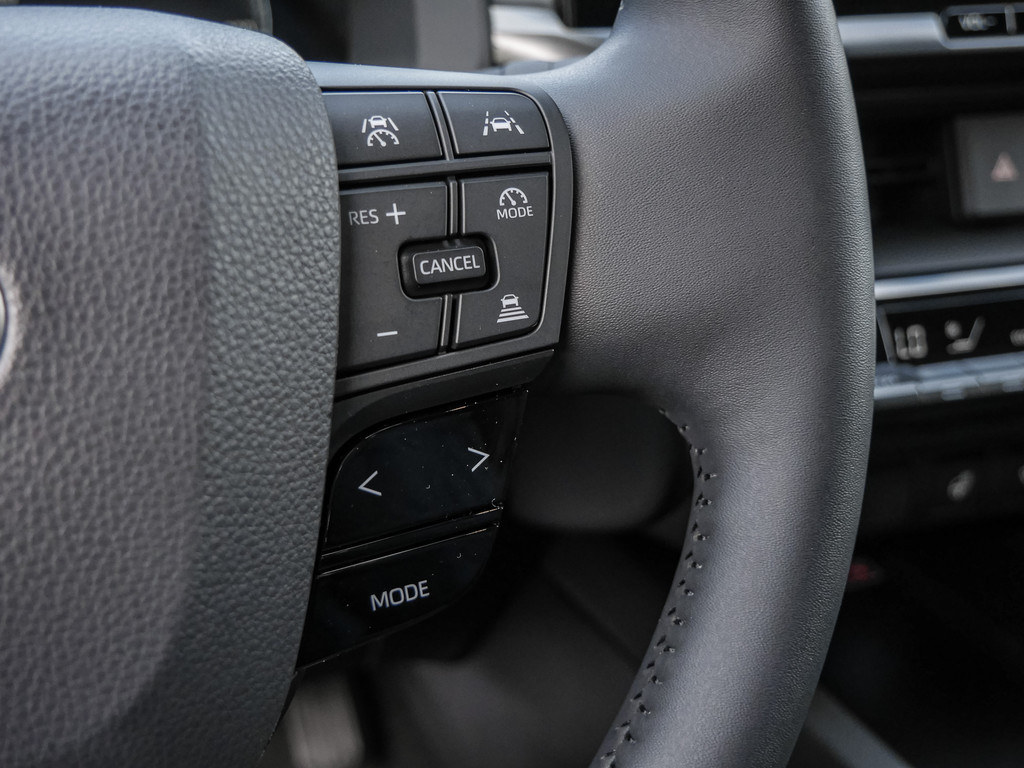 Fahrzeugansicht TOYOTA C-HR 2.0 Plug-In Hybrid Teamplayer - Bild 28