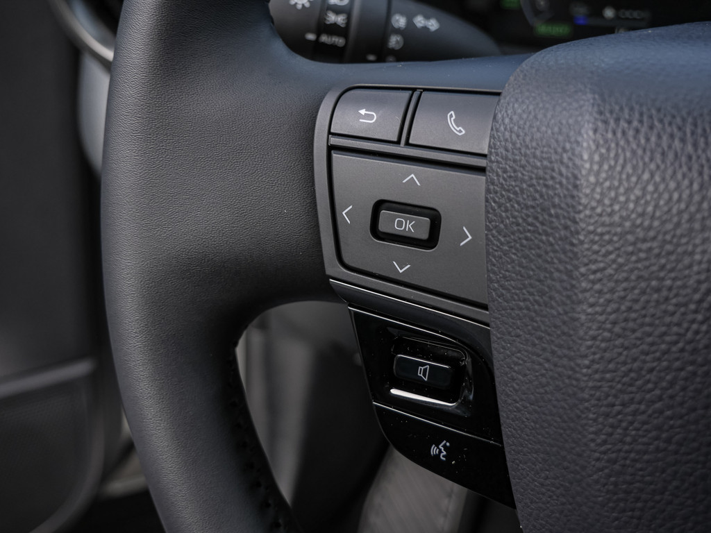 Fahrzeugansicht TOYOTA C-HR 2.0 Plug-In Hybrid Teamplayer - Bild 29