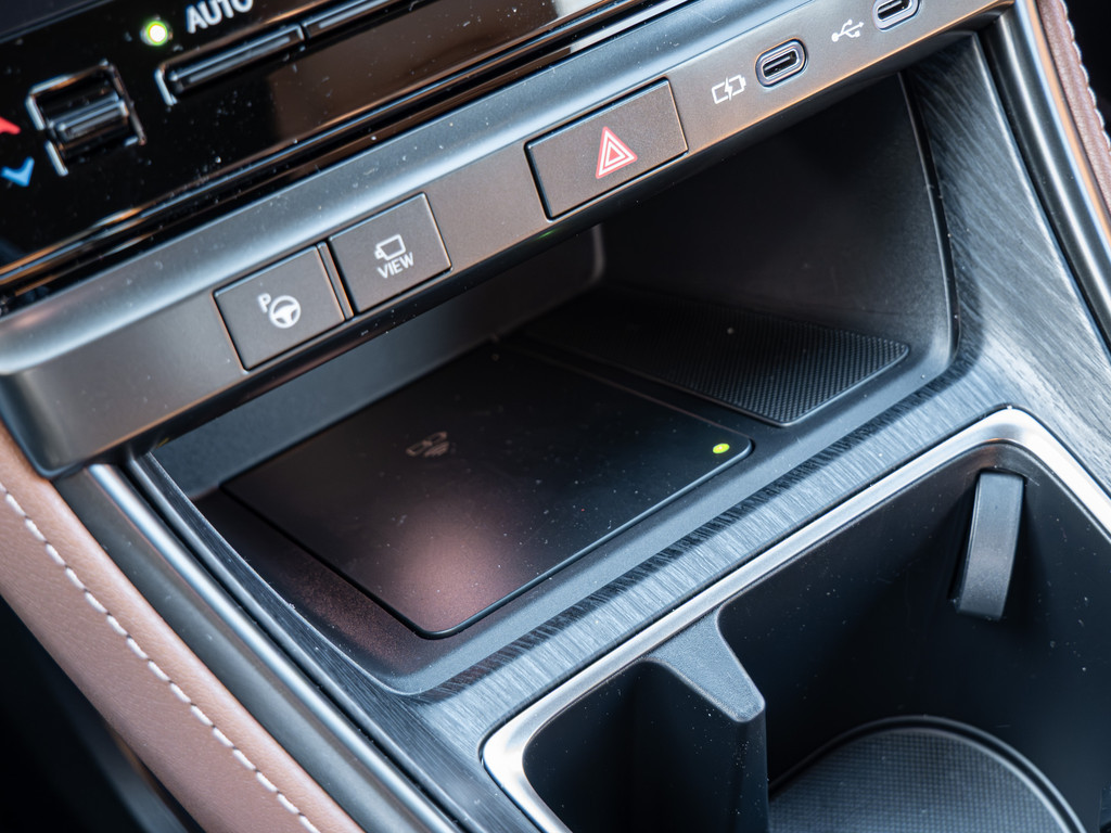 Fahrzeugansicht LEXUS LBX Relax - Bild 20