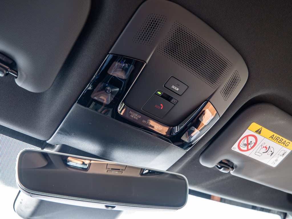 Fahrzeugansicht LEXUS LBX Relax - Bild 25