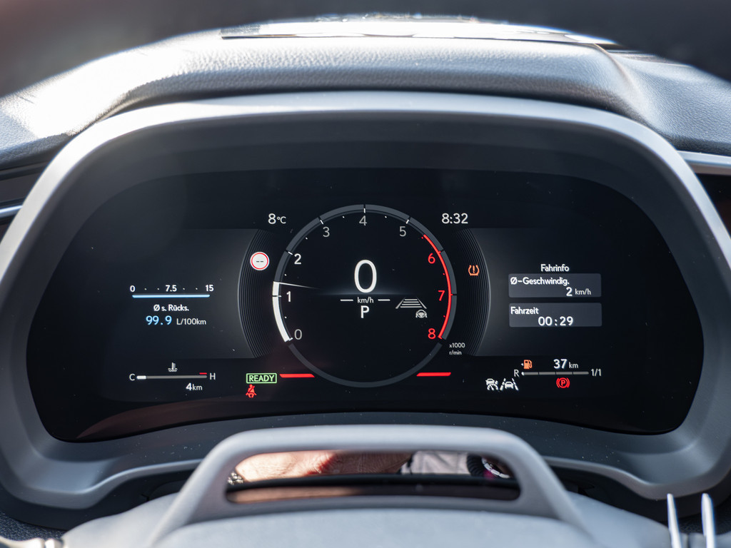 Fahrzeugansicht LEXUS LBX Relax - Bild 26