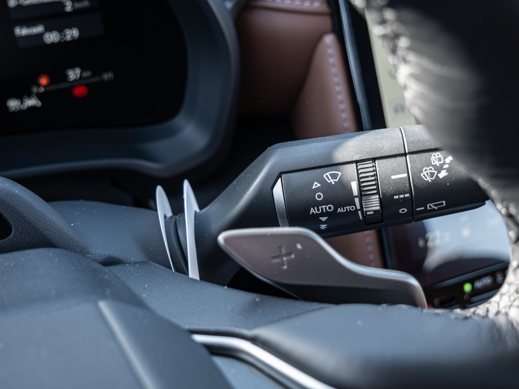 Fahrzeugansicht LEXUS LBX Relax - Bild 28