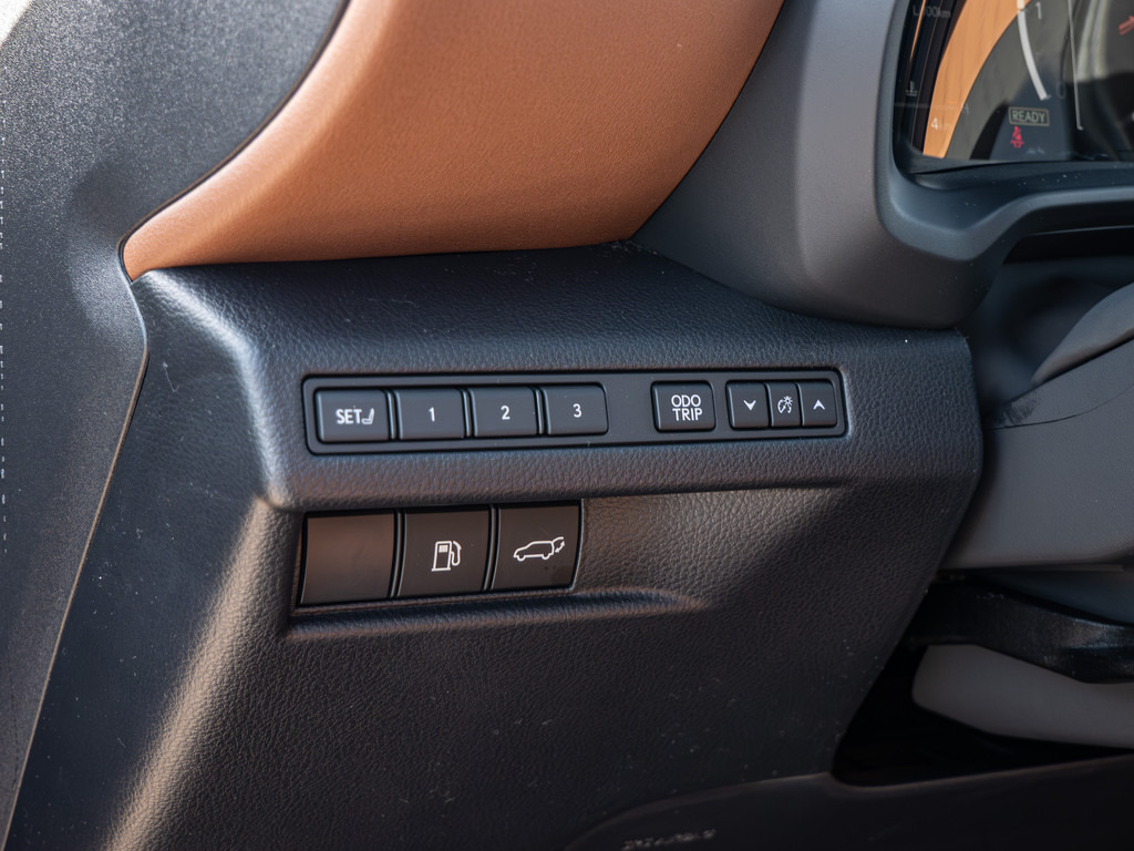 Fahrzeugansicht LEXUS LBX Relax - Bild 35