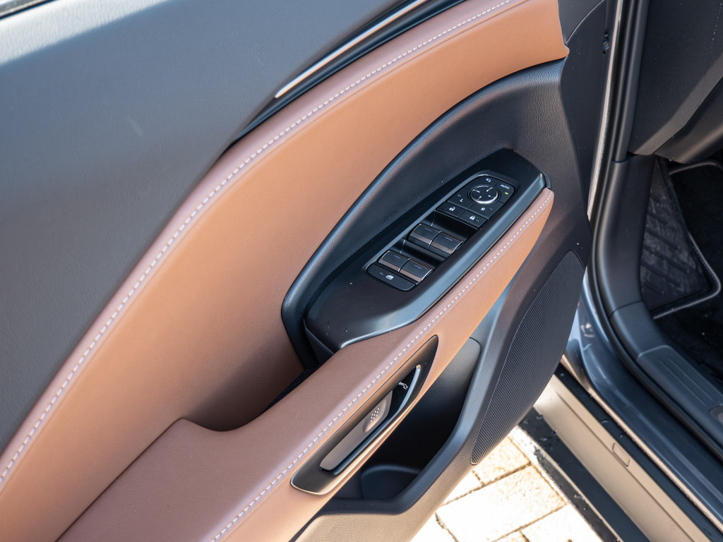 Fahrzeugansicht LEXUS LBX Relax - Bild 36