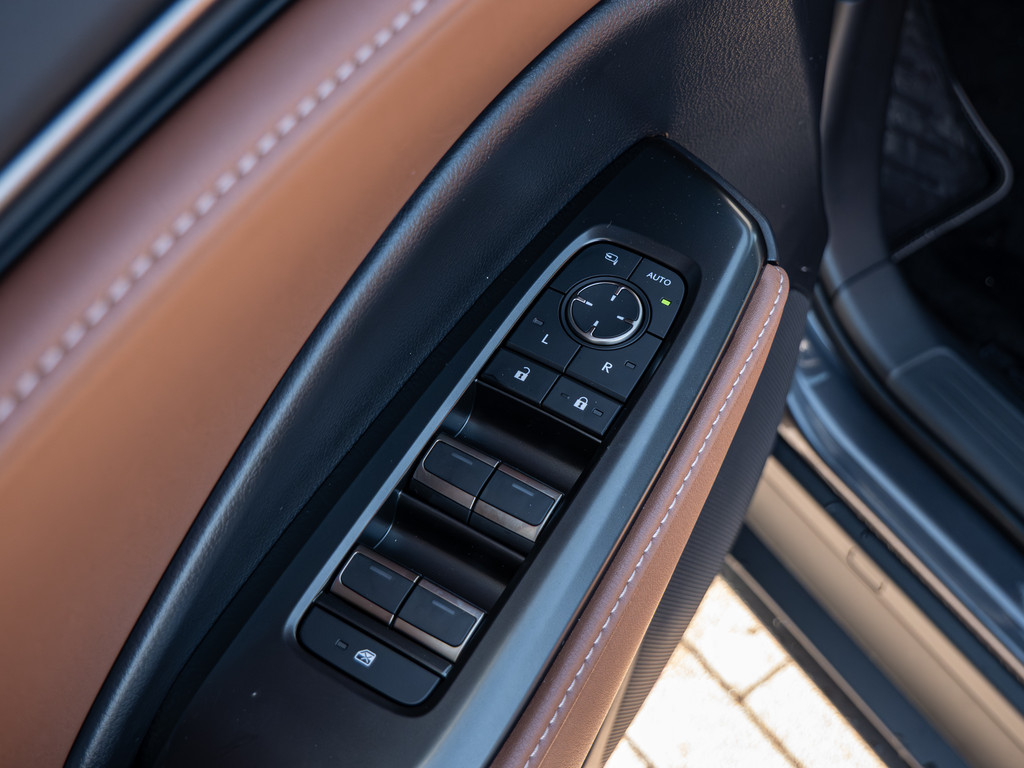 Fahrzeugansicht LEXUS LBX Relax - Bild 37