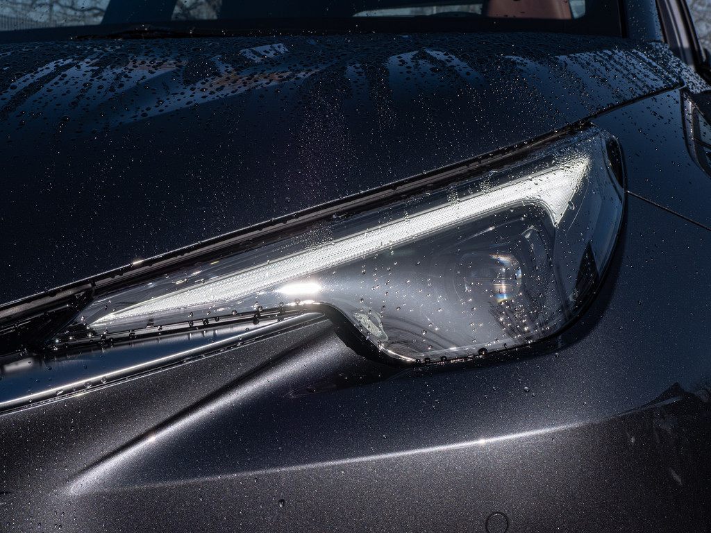 Fahrzeugansicht LEXUS LBX Relax - Bild 38