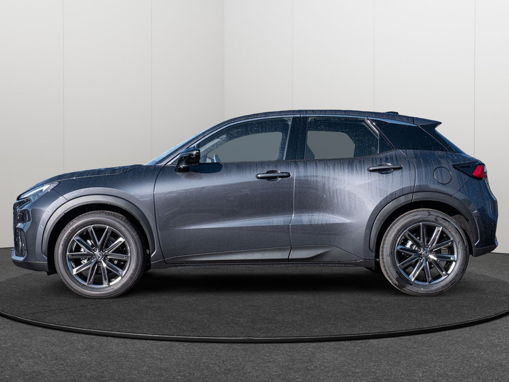 Fahrzeugansicht LEXUS LBX Relax - Bild 40