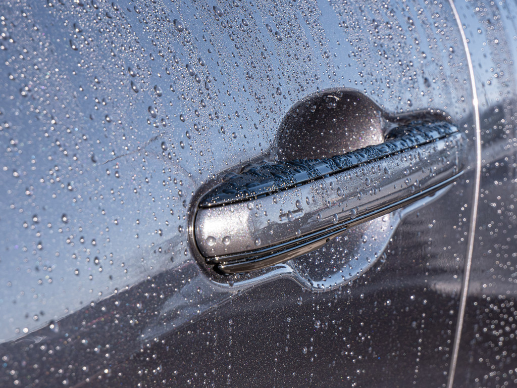 Fahrzeugansicht LEXUS LBX Relax - Bild 42