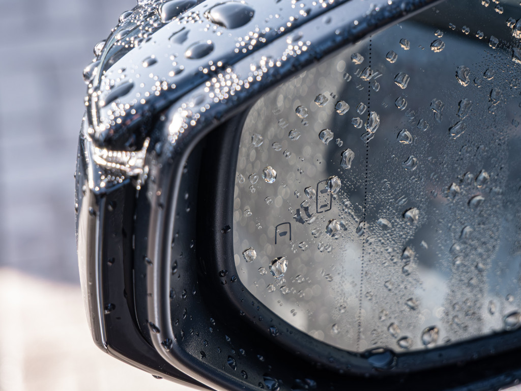 Fahrzeugansicht LEXUS LBX Relax - Bild 43