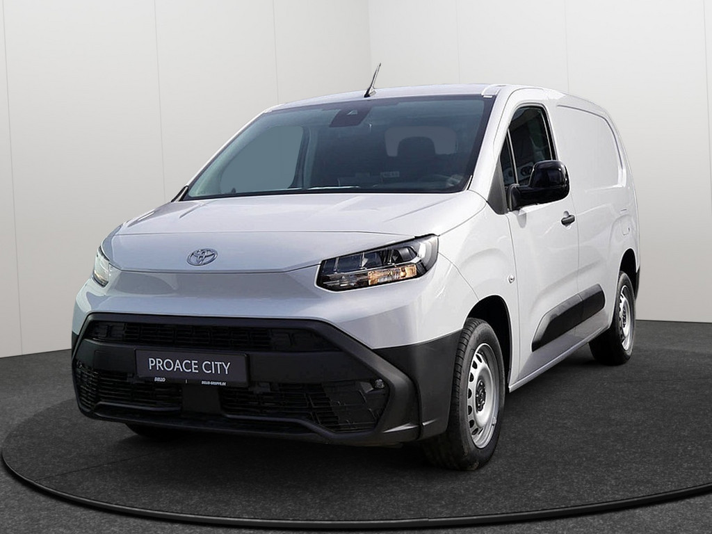 TOYOTA Proace City 1.5 L2 Meister