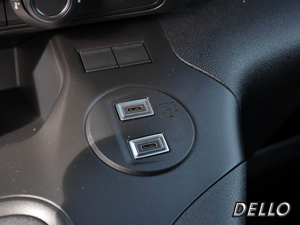 Fahrzeugansicht TOYOTA Proace City 1.5 L2 Meister - Bild 6