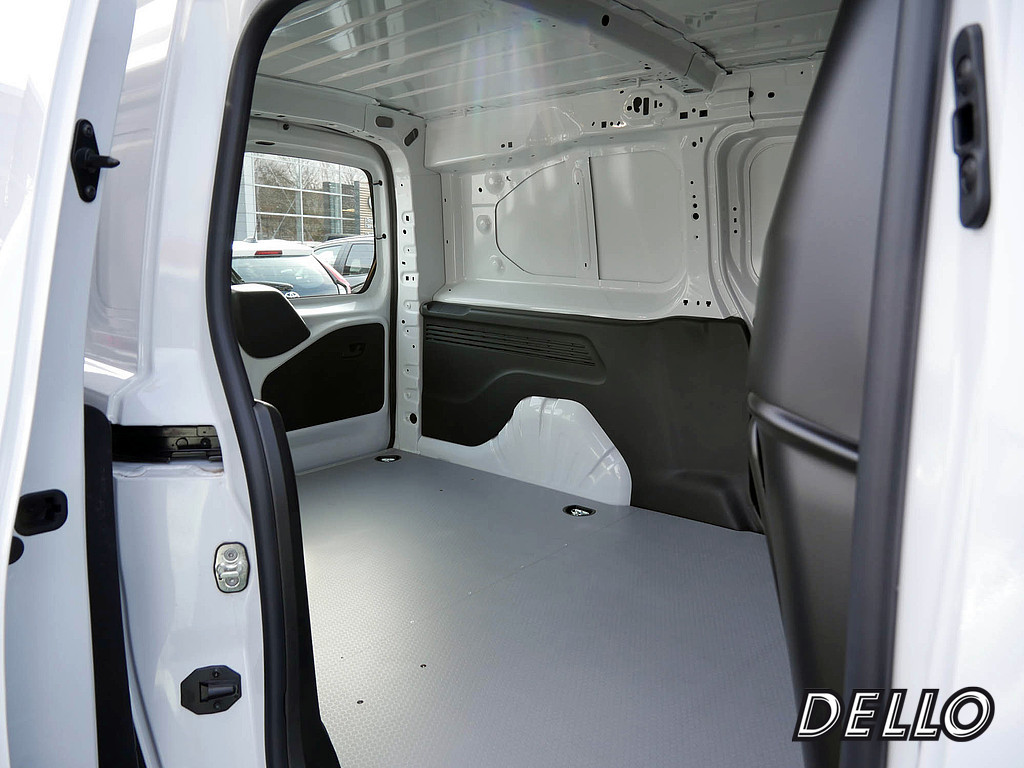Fahrzeugansicht TOYOTA Proace City 1.5 L2 Meister - Bild 23