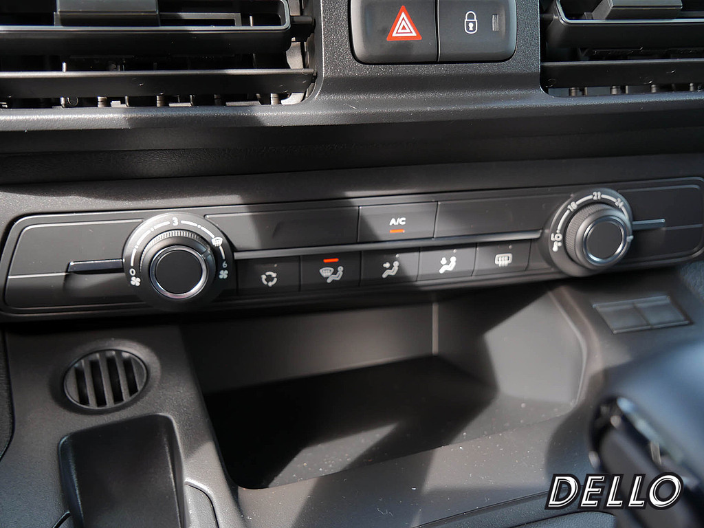 Fahrzeugansicht TOYOTA Proace City 1.5 L2 Meister - Bild 7