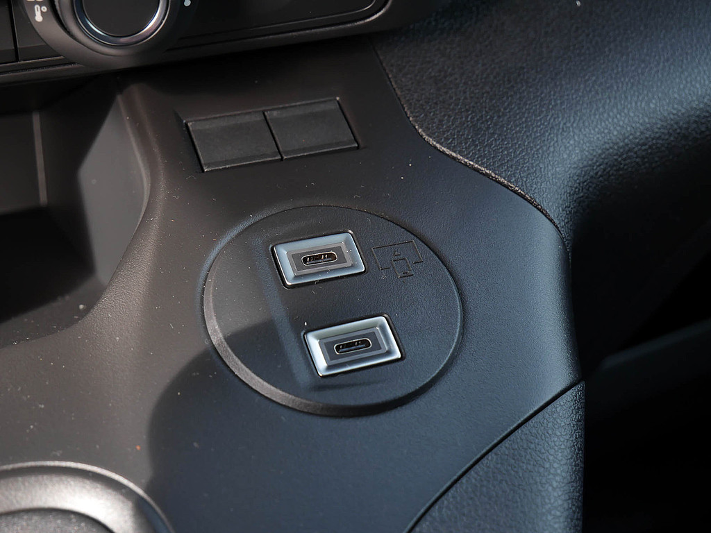 Fahrzeugansicht TOYOTA Proace City 1.5 L2 Meister - Bild 6