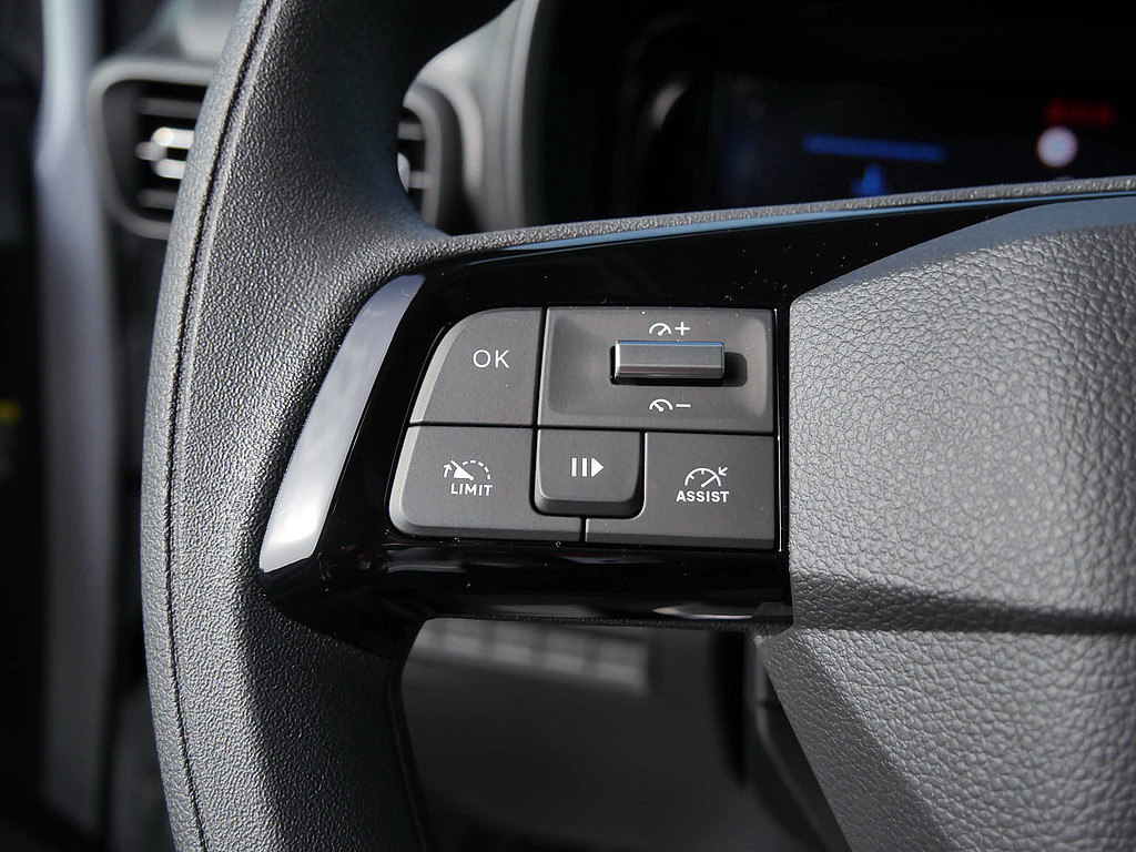 Fahrzeugansicht TOYOTA Proace City 1.5 L2 Meister - Bild 9
