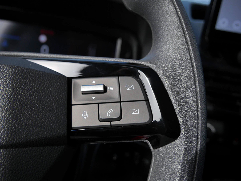 Fahrzeugansicht TOYOTA Proace City 1.5 L2 Meister - Bild 10