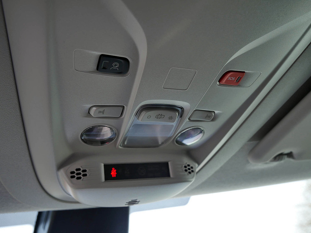 Fahrzeugansicht TOYOTA Proace City 1.5 L2 Meister - Bild 15