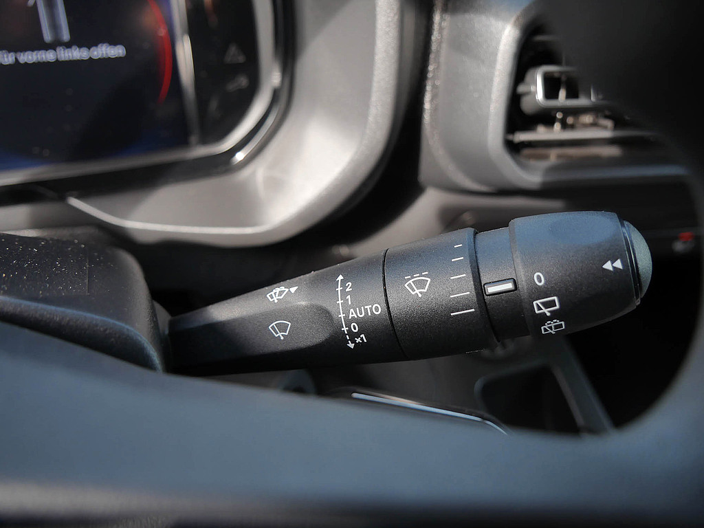 Fahrzeugansicht TOYOTA Proace City 1.5 L2 Meister - Bild 18