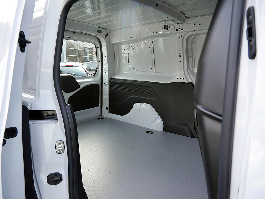Fahrzeugansicht TOYOTA Proace City 1.5 L2 Meister - Bild 23