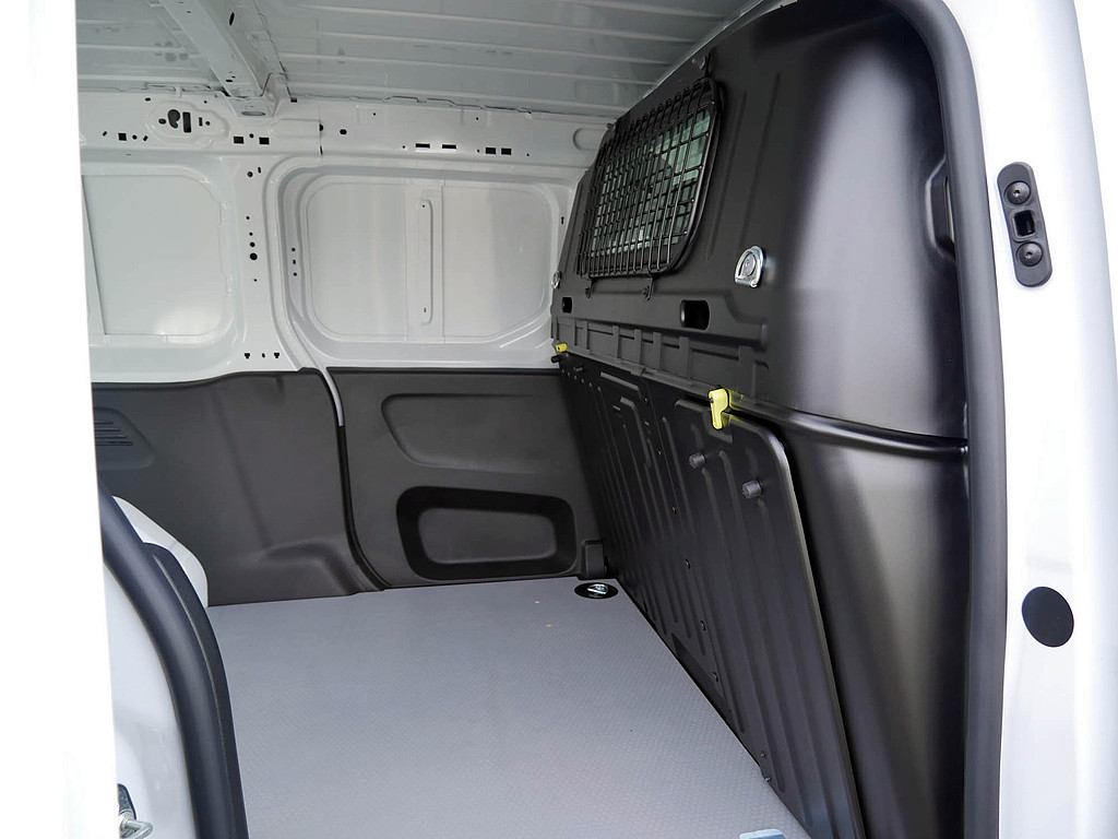 Fahrzeugansicht TOYOTA Proace City 1.5 L2 Meister - Bild 24