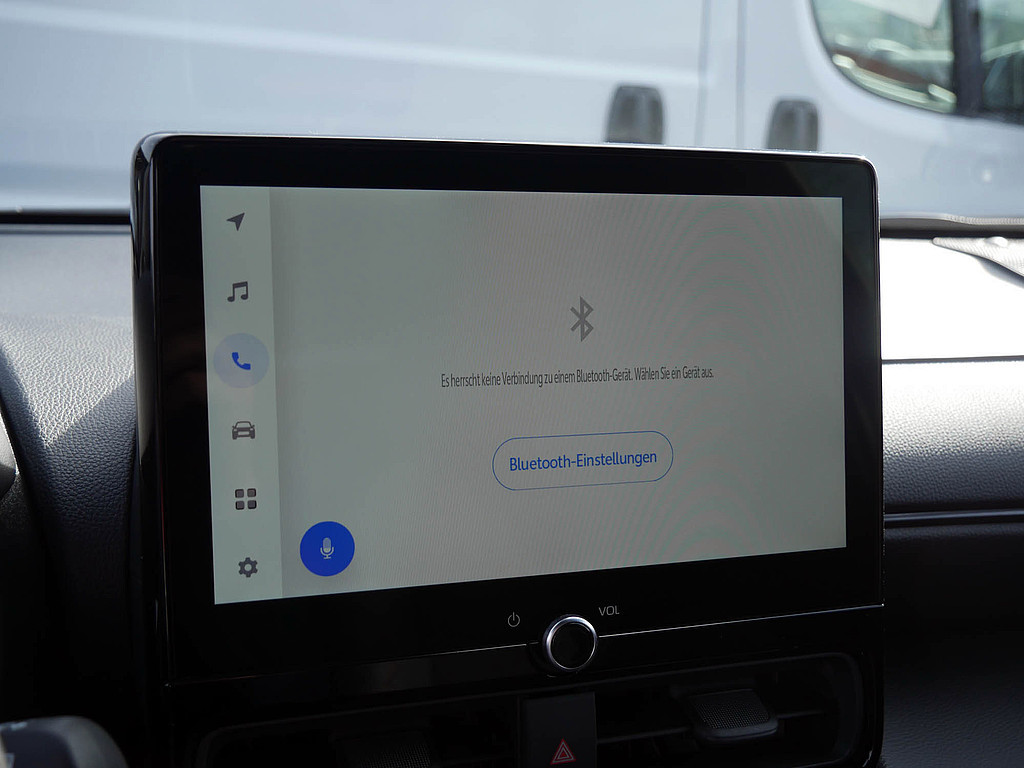 Fahrzeugansicht TOYOTA Yaris Cross 1.5 Hybrid FWD GR Sport - Bild 13