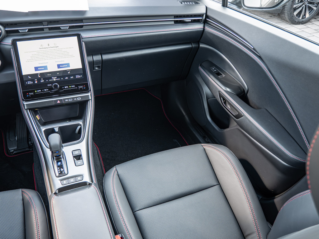 Fahrzeugansicht LEXUS LBX Elegant Black Edition - Bild 6