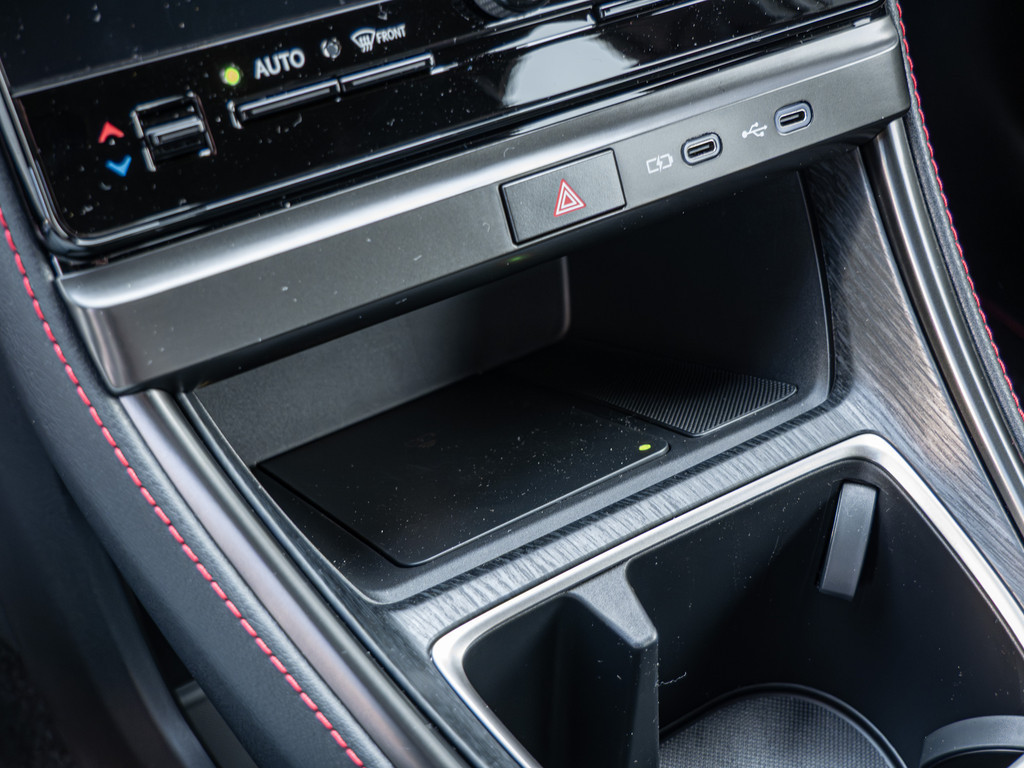 Fahrzeugansicht LEXUS LBX Elegant Black Edition - Bild 17