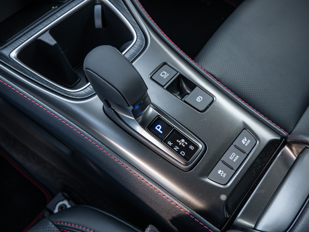 Fahrzeugansicht LEXUS LBX Elegant Black Edition - Bild 18