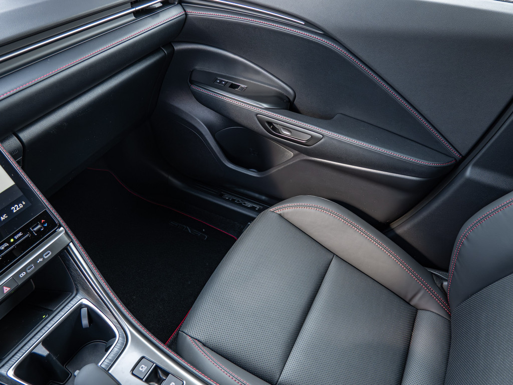 Fahrzeugansicht LEXUS LBX Elegant Black Edition - Bild 19