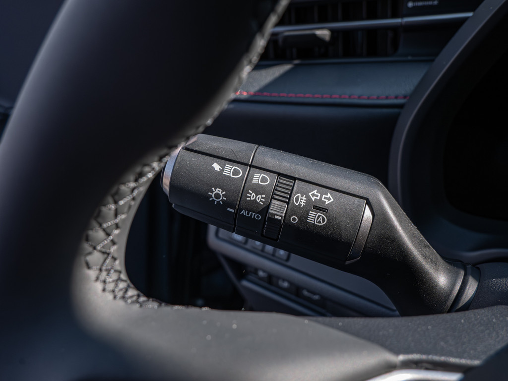 Fahrzeugansicht LEXUS LBX Elegant Black Edition - Bild 24