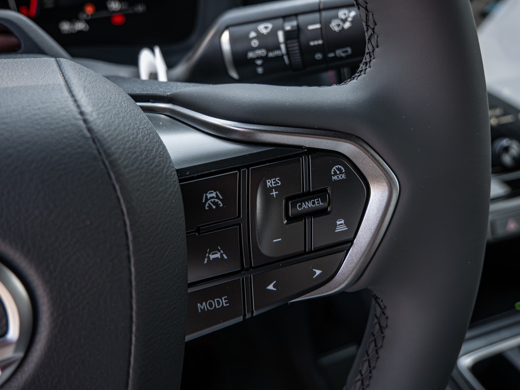 Fahrzeugansicht LEXUS LBX Elegant Black Edition - Bild 25