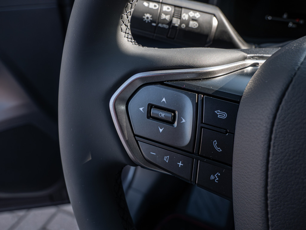 Fahrzeugansicht LEXUS LBX Elegant Black Edition - Bild 26