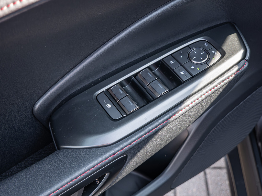 Fahrzeugansicht LEXUS LBX Elegant Black Edition - Bild 33