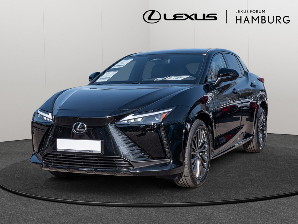 LEXUS RZ 350e Premium