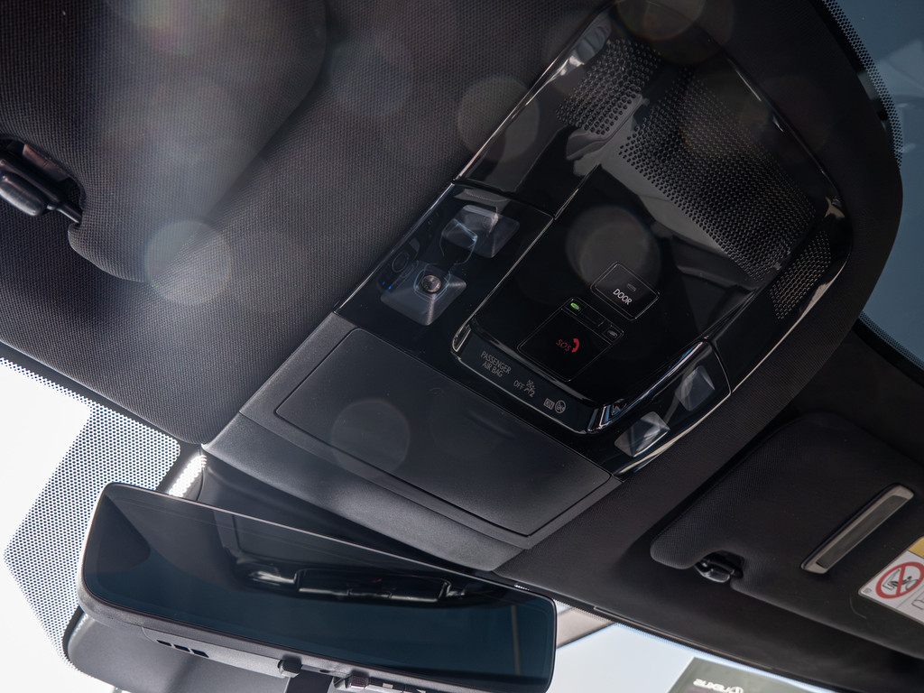 Fahrzeugansicht LEXUS RZ 350e Premium - Bild 25