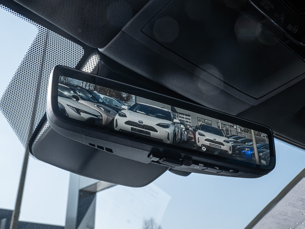 Fahrzeugansicht LEXUS RZ 350e Premium - Bild 26