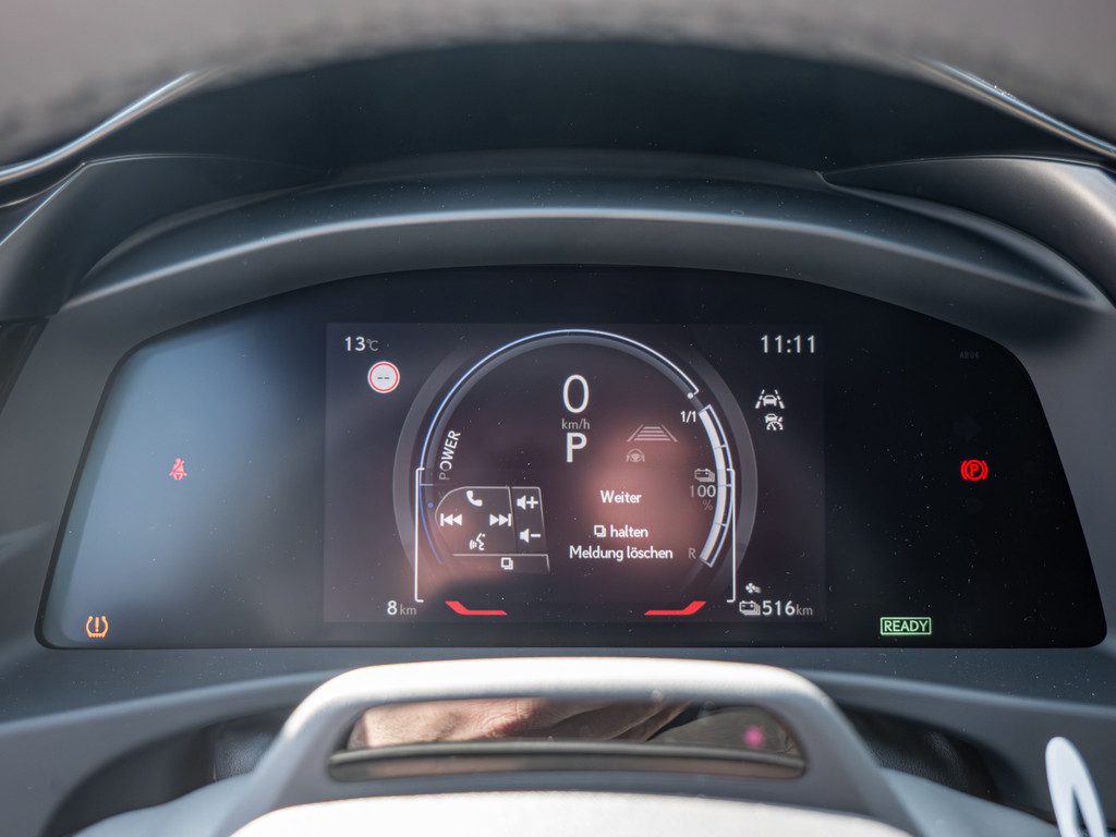 Fahrzeugansicht LEXUS RZ 350e Premium - Bild 27