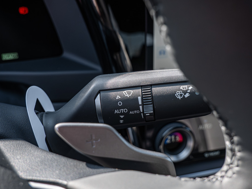 Fahrzeugansicht LEXUS RZ 350e Premium - Bild 28