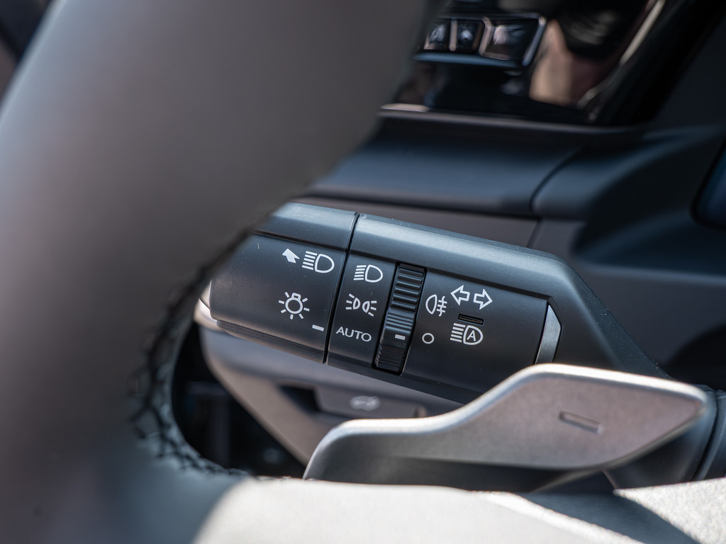 Fahrzeugansicht LEXUS RZ 350e Premium - Bild 29