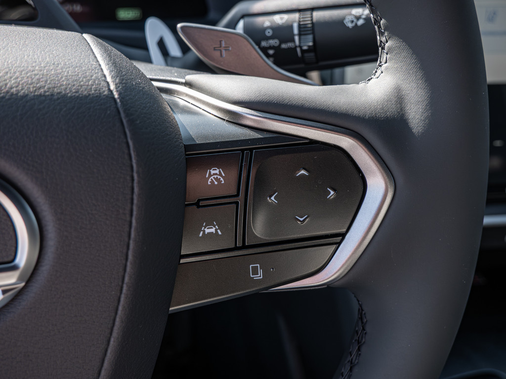 Fahrzeugansicht LEXUS RZ 350e Premium - Bild 30