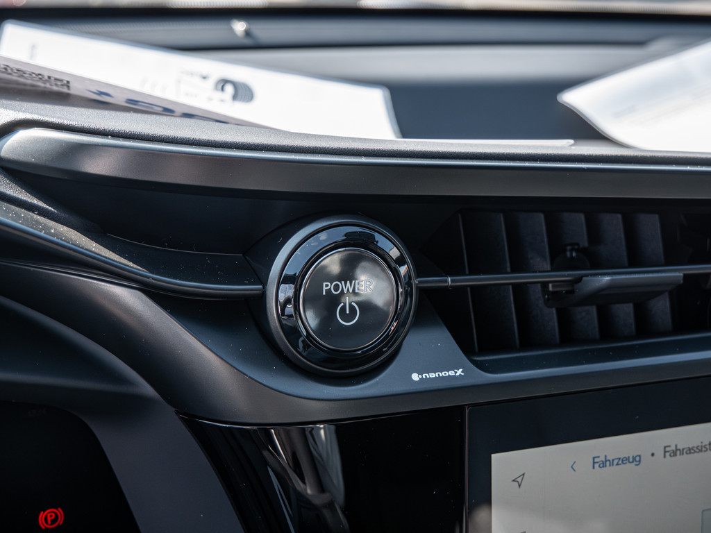 Fahrzeugansicht LEXUS RZ 350e Premium - Bild 33