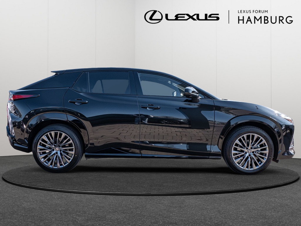 Fahrzeugansicht LEXUS RZ 350e Premium - Bild 34