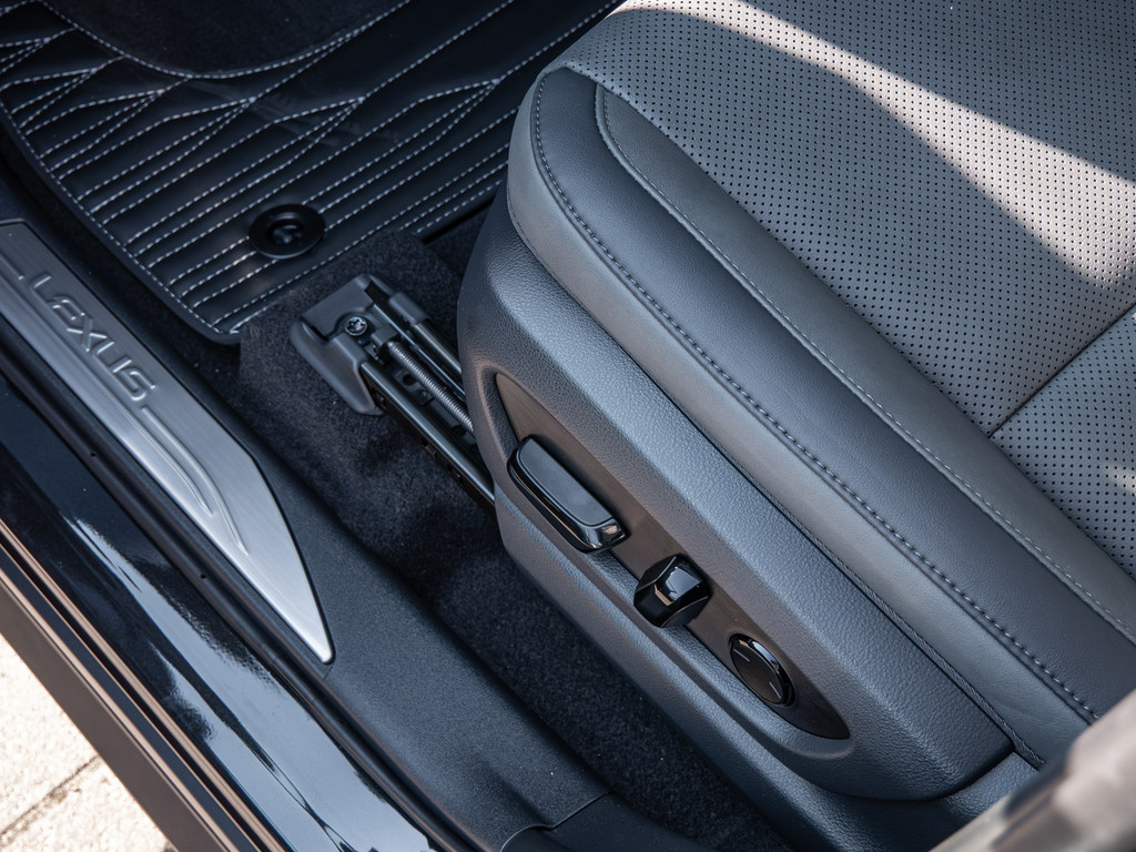 Fahrzeugansicht LEXUS RZ 350e Premium - Bild 38