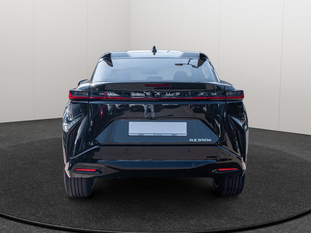 Fahrzeugansicht LEXUS RZ 350e Premium - Bild 43