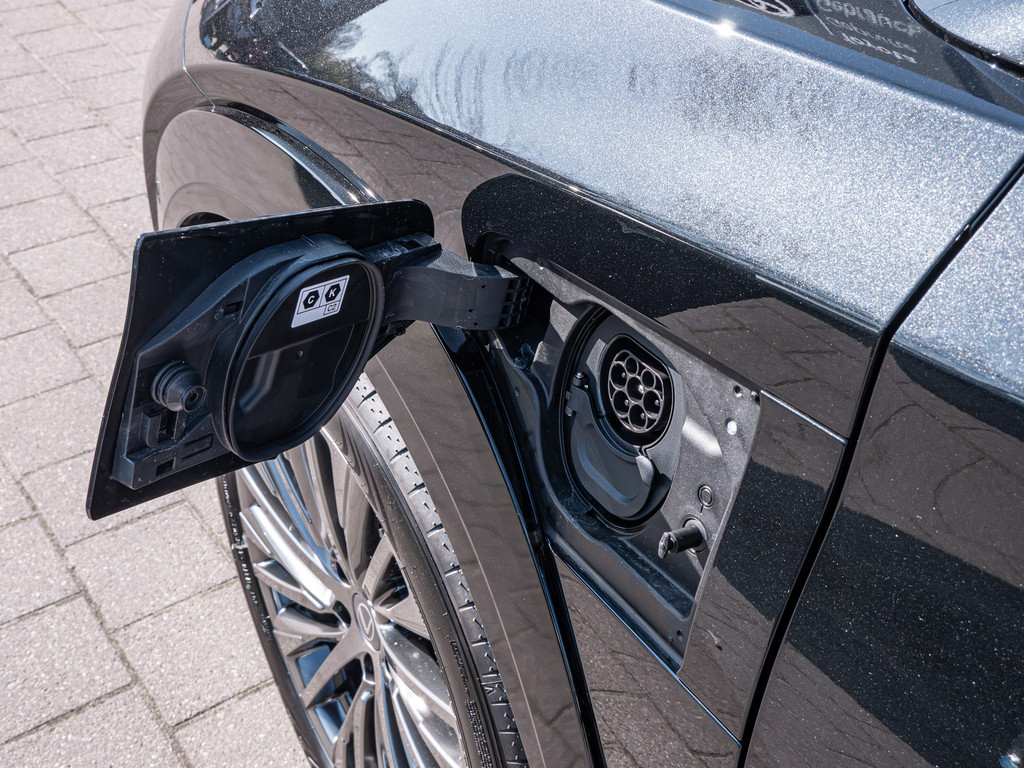 Fahrzeugansicht LEXUS RZ 350e Premium - Bild 46